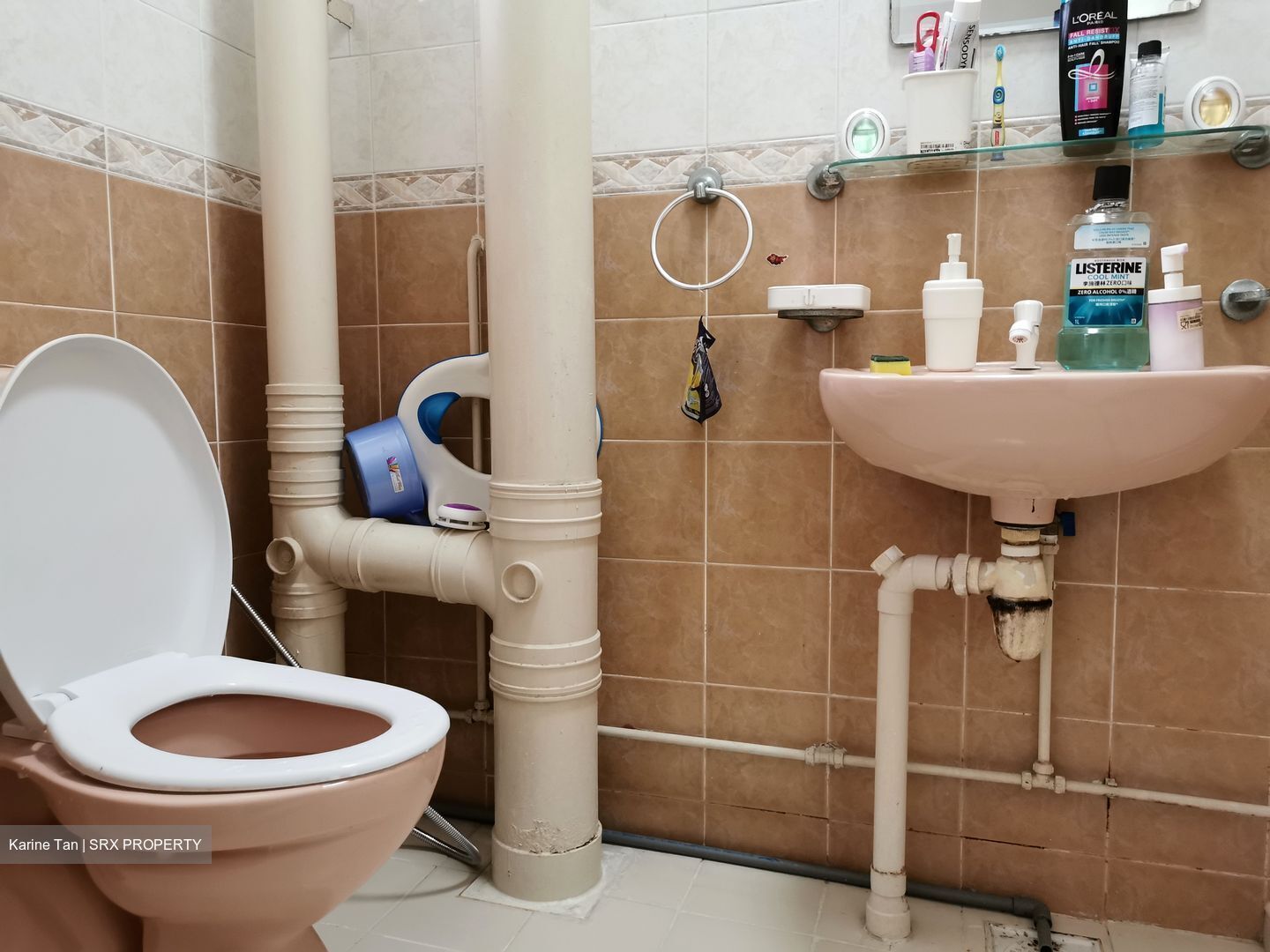 Blk 596D City View @ Cheng San (Ang Mo Kio), HDB 5 Rooms #584507071